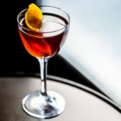 Barbarossa Lounge