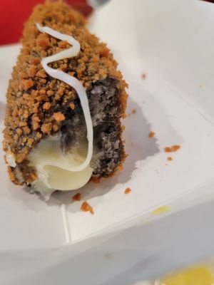 Myungrang Hotdog Mesa by null