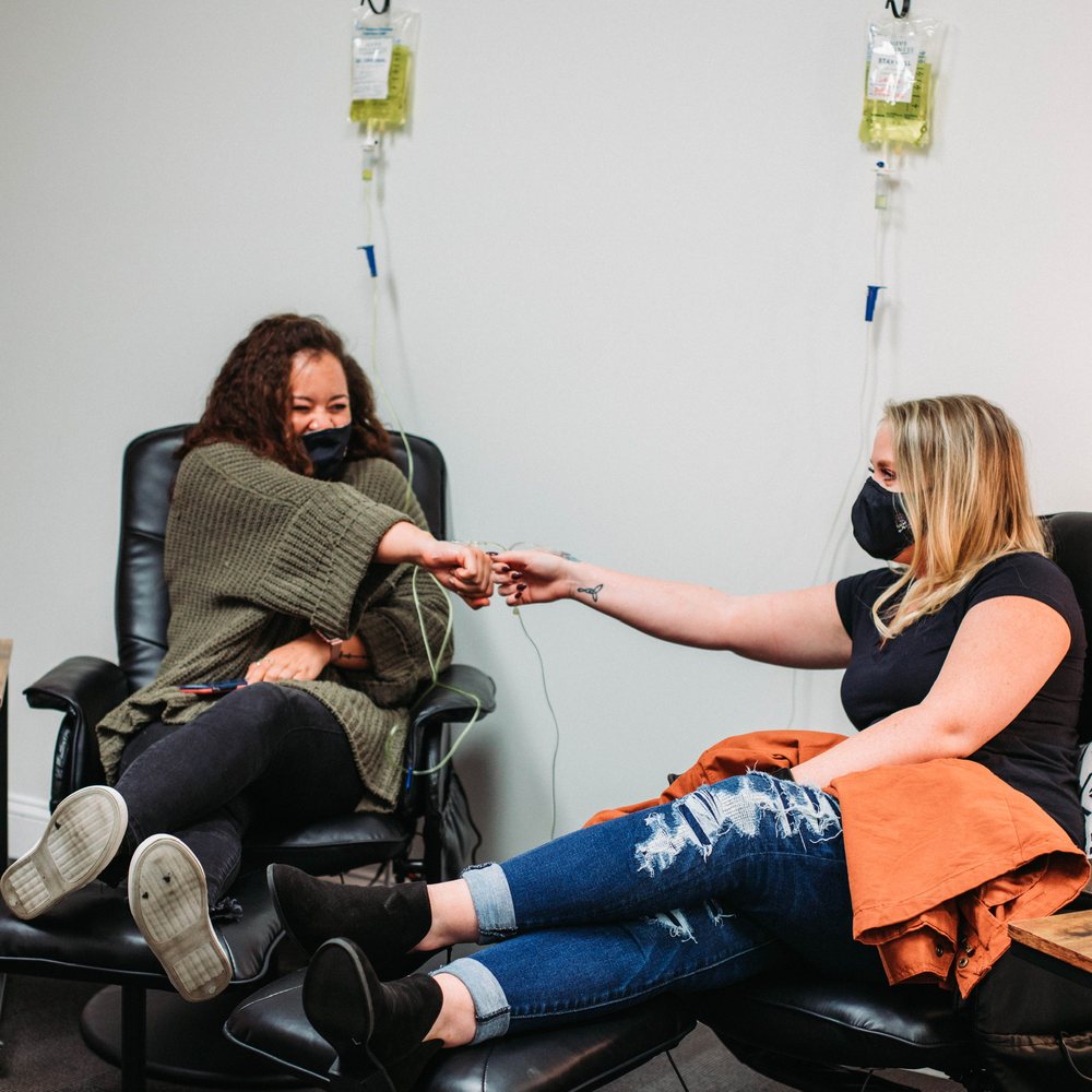 ALIVE WELLNESS Updated September 2024 25 Photos 509 Evans St