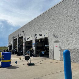 Exterior photo of Walmart Auto Care Centers - Williston, North Dakota Exterior photo of Walmart Auto Care Centers - Williston, North Dakota