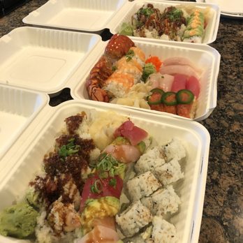 Gen Kai Sushi - Japanese Near Me - Dana Point, California Gen Kai Sushi - Japanese Near Me - Dana Point, California