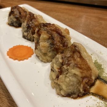 Shizen - Shizen Shiitake - Sushi Bars Near Me - San Francisco, California