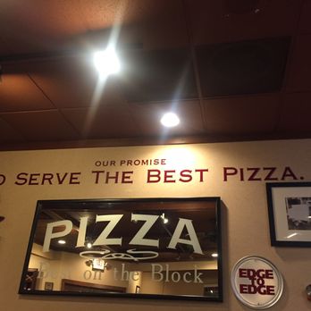 Donatos Pizza - Pizza Near Me - Heath, Ohio