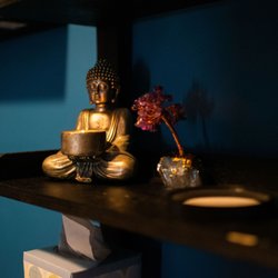 Master Of Massage - Space room