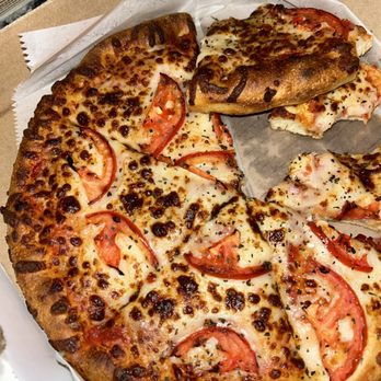 Seattle Pizza and Bar - Margarita Pizza - Pizza Near Me - Seattle, Washington Seattle Pizza and Bar - Margarita Pizza - Pizza Near Me - Seattle, Washington
