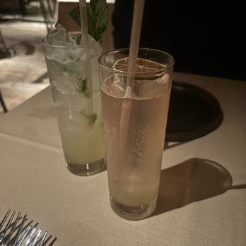 Quiote Tequilaria - Mocktails - New Mexican Cuisine Near Me - Tampa, Florida