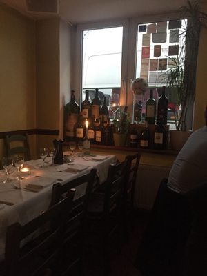 Trattoria da Enzo by null