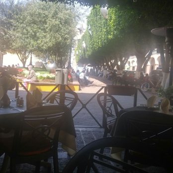El Mesón De Chucho El Roto - International Near Me - Querétaro, QUE