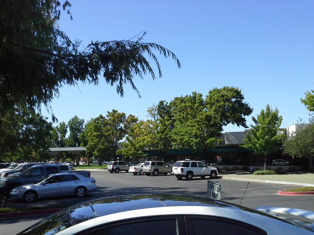 STONY POINT PLAZA 740 Stony Point Rd, Santa Rosa, California