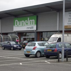 Dunelm