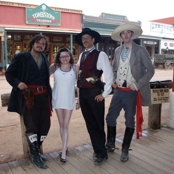 Tombstone - Local Flavor Near Me