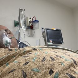 Garden Grove Hospital Medical Center - Myself