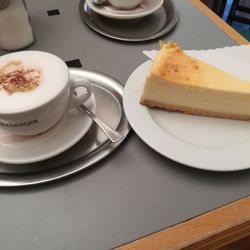Bäckerei - Cafe - Michael Galm e.K.