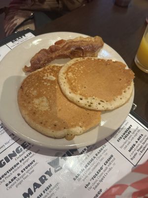 Hamburger Marys by null