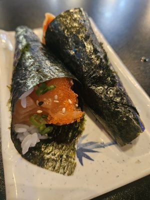 Hiroba Sushi by null
