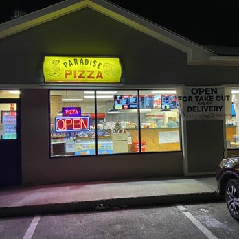 best pizza delivery in worcester ma