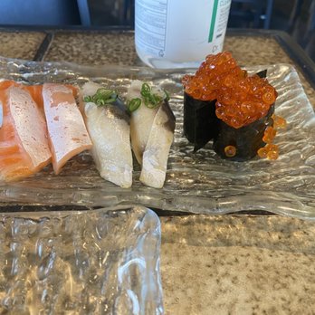 Niko Niko Sushi - Salmon, Mackerel, Ikura - Sushi Bars Near Me - Los Angeles, California Niko Niko Sushi - Salmon, Mackerel, Ikura - Sushi Bars Near Me - Los Angeles, California
