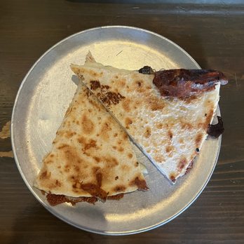 Righteous Cuisine - Kids quesadilla - Mexican Near Me - Grand Haven, Michigan