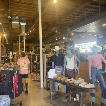 Boot Barn - Shoe Stores Near Me - Orange, California