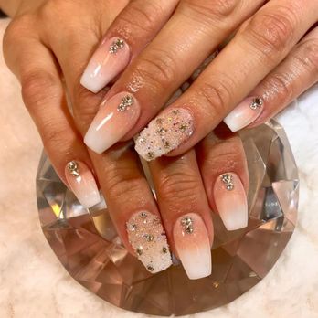 T&P Nails - Nail Salons Near Me - Maywood, California