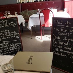 Bergerac Restaurant