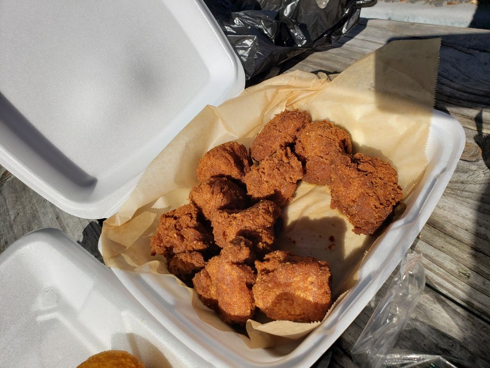 Big Mike’s Soul Food