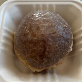Kismet Bagels Luncheonette - Penn Valley - Brioche donut - Bagels Near Me - Penn Valley, Pennsylvania