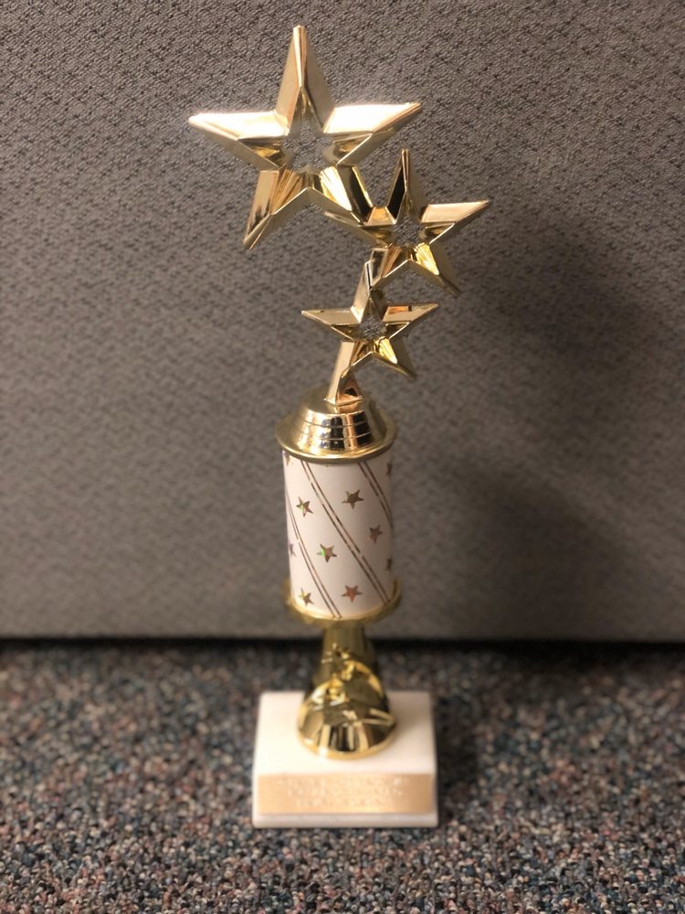 K & K SPORTS & TROPHIES Updated October 2024 1117 W Locust St, Lodi