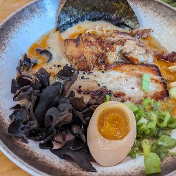 Flame Ramen - Ramen Near Me - Memphis, Tennessee