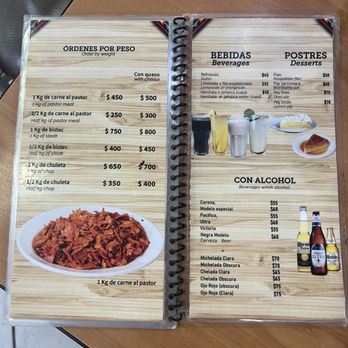 Los Tarascos - Mexican Near Me - Cancún, ROO Los Tarascos - Mexican Near Me - Cancún, ROO