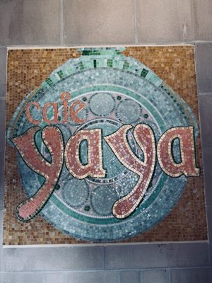 Cafe Yaya by null