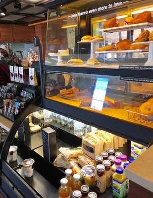 Starbucks by null