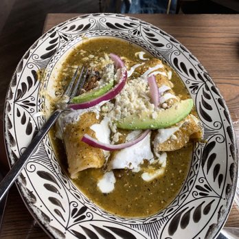 La Josie - Enchiladas - Mexican Near Me - Chicago, Illinois La Josie - Enchiladas - Mexican Near Me - Chicago, Illinois