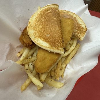 Burger House - Burgers Near Me - Addison, Texas