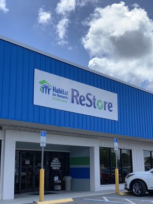 HABITAT FOR HUMANITY OF COLLIER COUNTY - 15 Photos & 11 Reviews - 11127