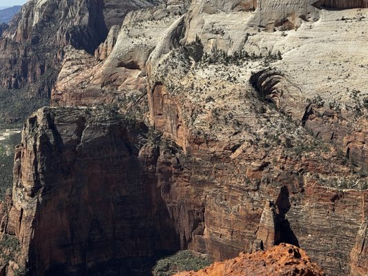 Observation Point by null