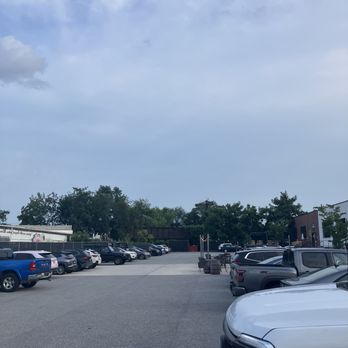 Motte Restaurant And Bar - Parking lot - Korean Near Me - Baltimore, Maryland Motte Restaurant And Bar - Parking lot - Korean Near Me - Baltimore, Maryland