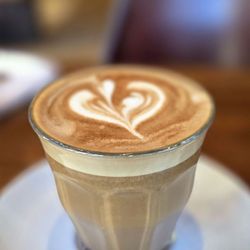 Chambar - Lavender Latte