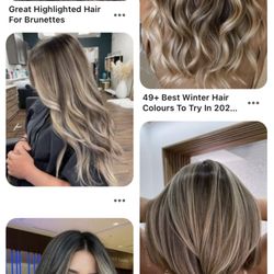 Lavish Salon Wayzata