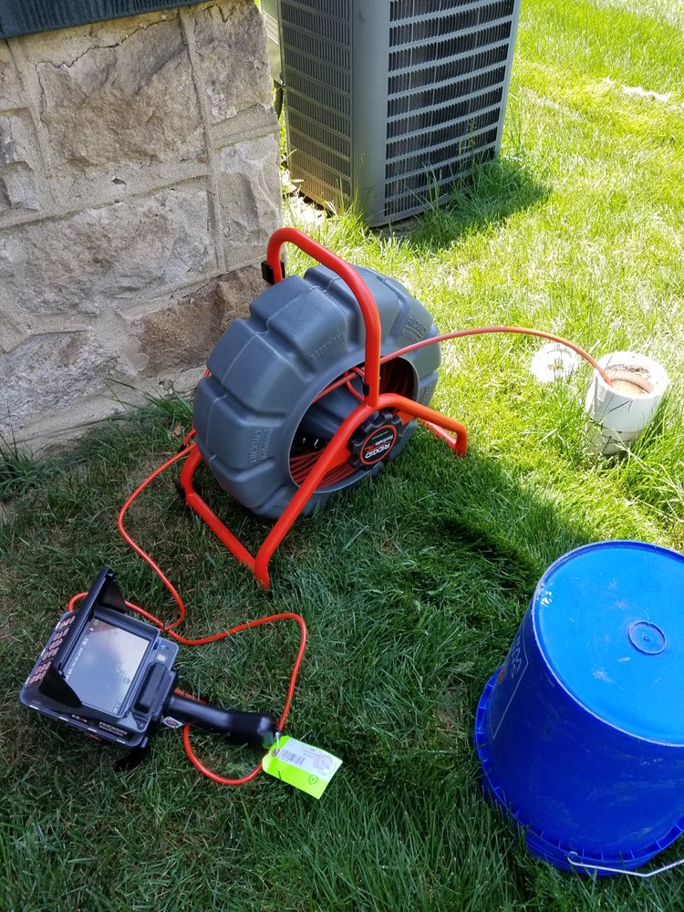 Slide of Prince of Plumbing