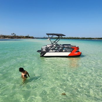 Sandbarjetboats - Boating Near Me