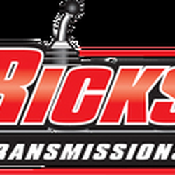 Ricks Transmission