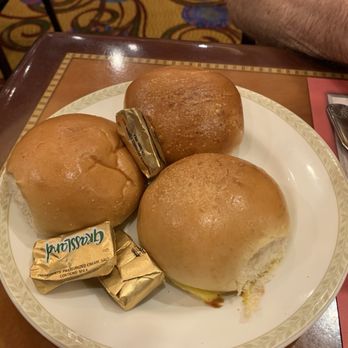 Coronado Cafe - Dinner Rolls (provided with order) - Diners Near Me - Las Vegas, Nevada