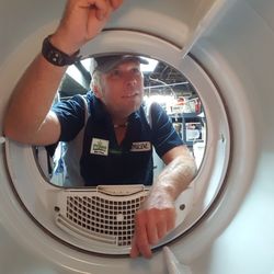 Primo Appliance Service