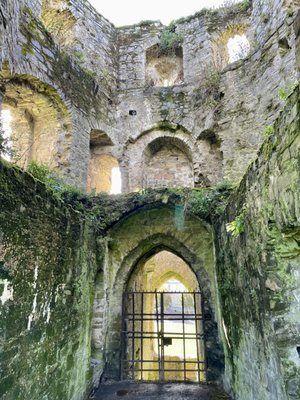Trim Castle by null