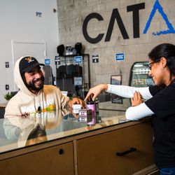 Catalyst