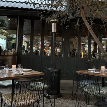 Hatchet Hall - Cocktail Bars Near Me - Los Angeles, California