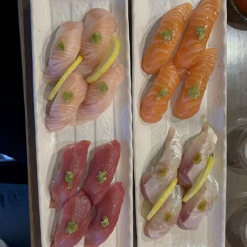 Sushi Hon - Yellowtail Salmon Sea bass Tuna - Sushi Bars Near Me - Los Angeles, California Sushi Hon - Yellowtail Salmon Sea bass Tuna - Sushi Bars Near Me - Los Angeles, California