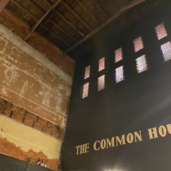 The Common House - Coffee & Tea Near Me - Anderson, South Carolina