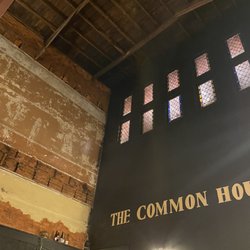 The Common House